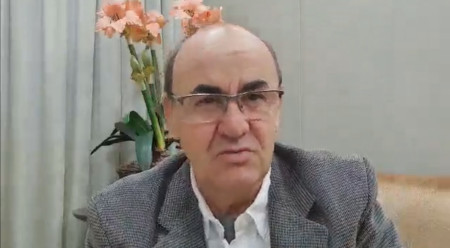 Depoimento em vídeo de Adair José Guth