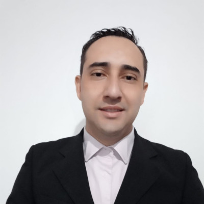 Elton Pereira Rocha